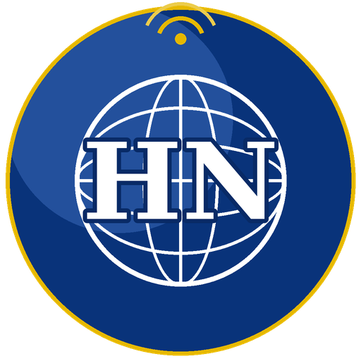 HN World News logo